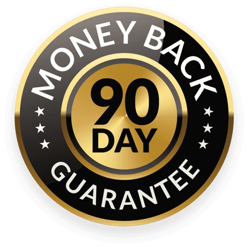 90 Day Guarantee