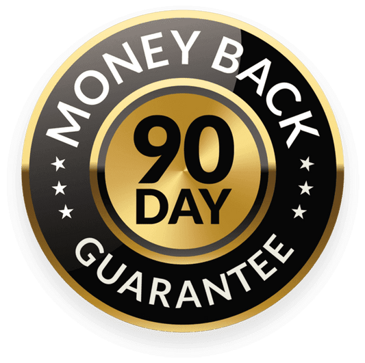 90 Day Guarantee
