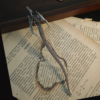 Dragon Bookmark