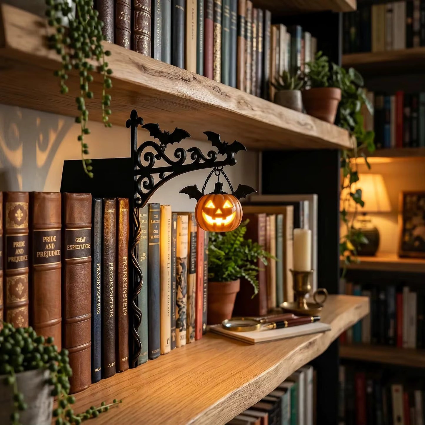 Jack O Lantern