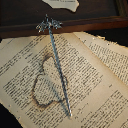 Dragon Bookmark