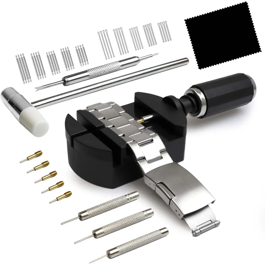 Watch Essentials Kit